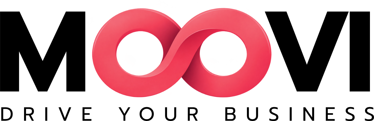 MOOVI — Drive Your Business